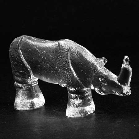 An Overview of Bertil Vallien's Boda Zoo Series